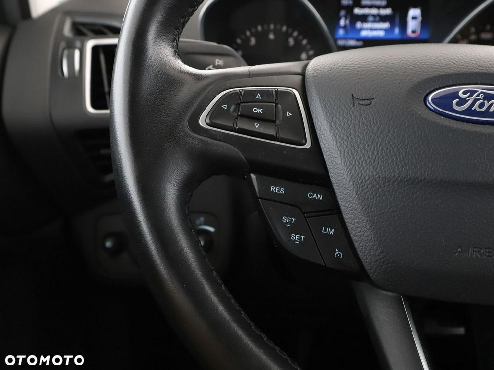 Ford Grand C-MAX 1.5 EcoBoost Start-Stopp-System Titanium - 30