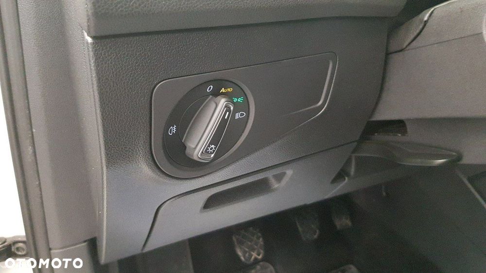 Volkswagen Tiguan - 26