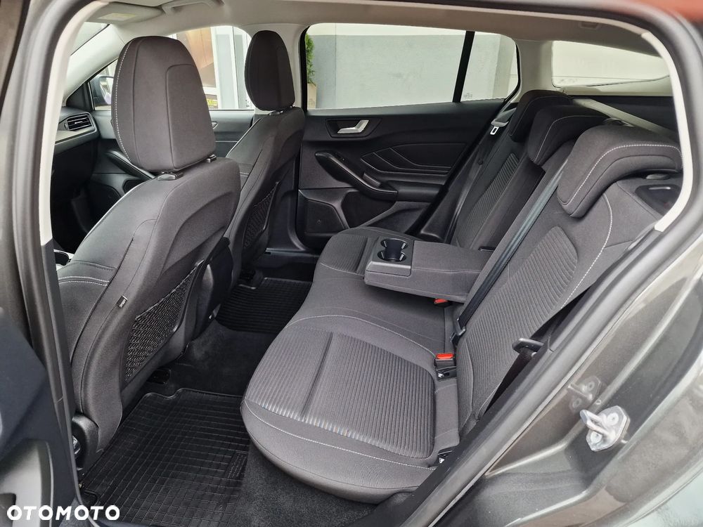 Ford Focus 2.0 EcoBlue Titanium X - 20