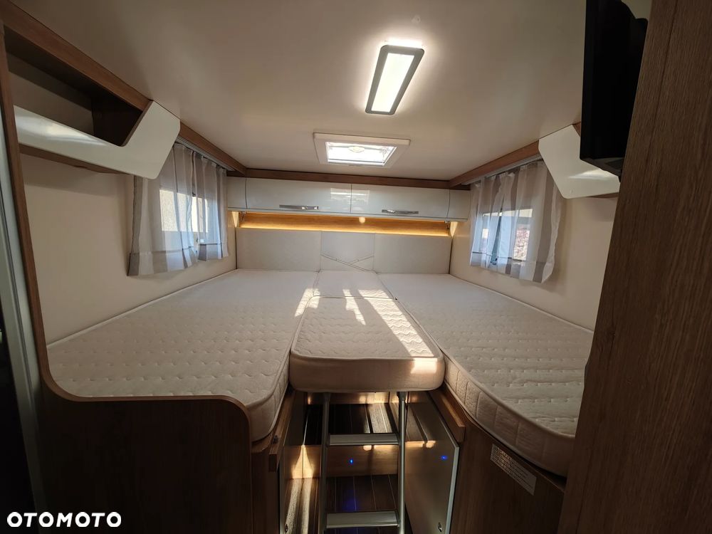 Roller Team 287 TL - 22