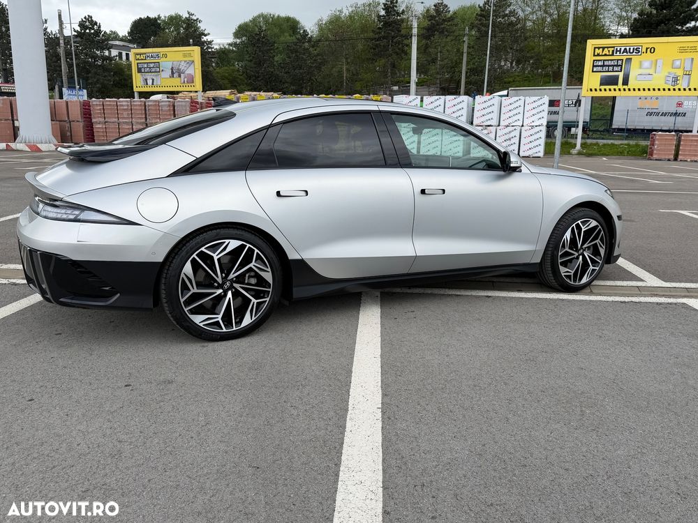 Hyundai IONIQ 6 - 28