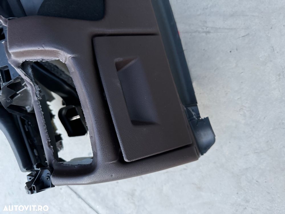 Plansa bord bmw x5/x6 f15 f16 (cu defect) - 5