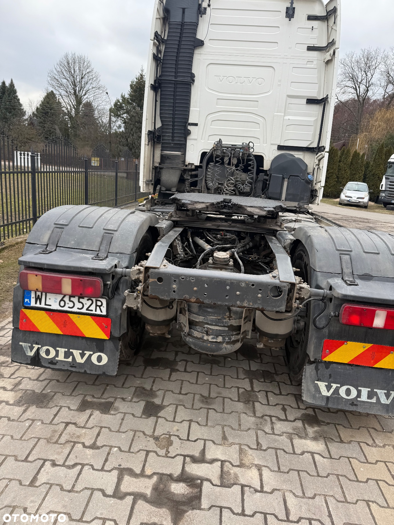 Volvo Fh4 - 4