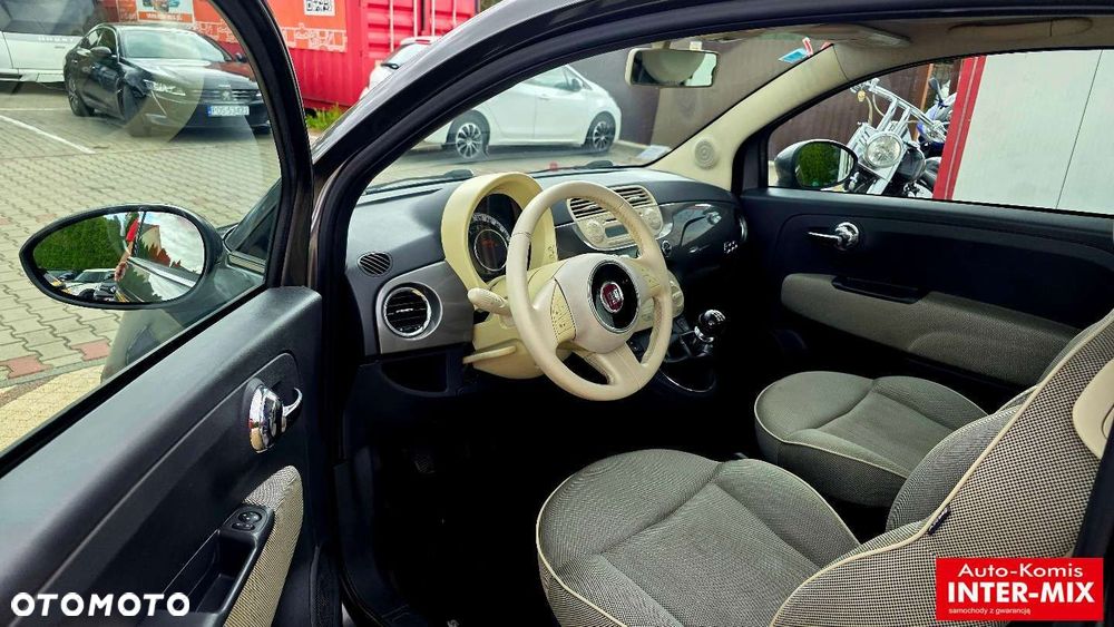 Fiat 500 - 22