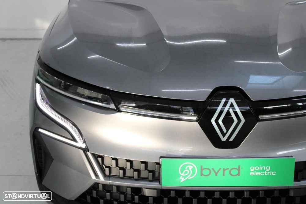 Renault Mégane E-Tech EV60 Equilibre Optimum Charge - 4