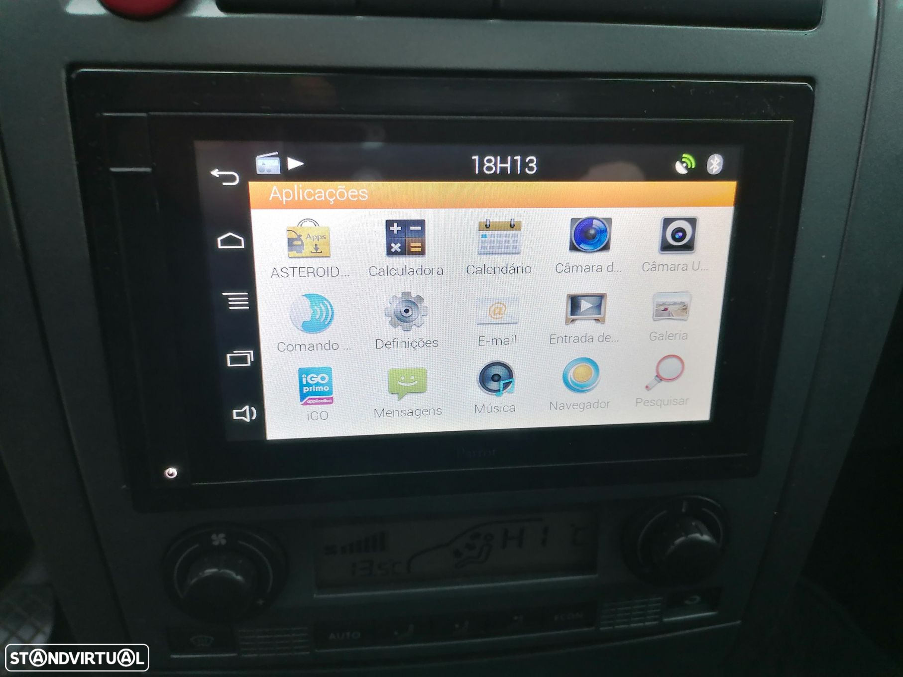 SEAT Ibiza 1.9 TDi FR - 14