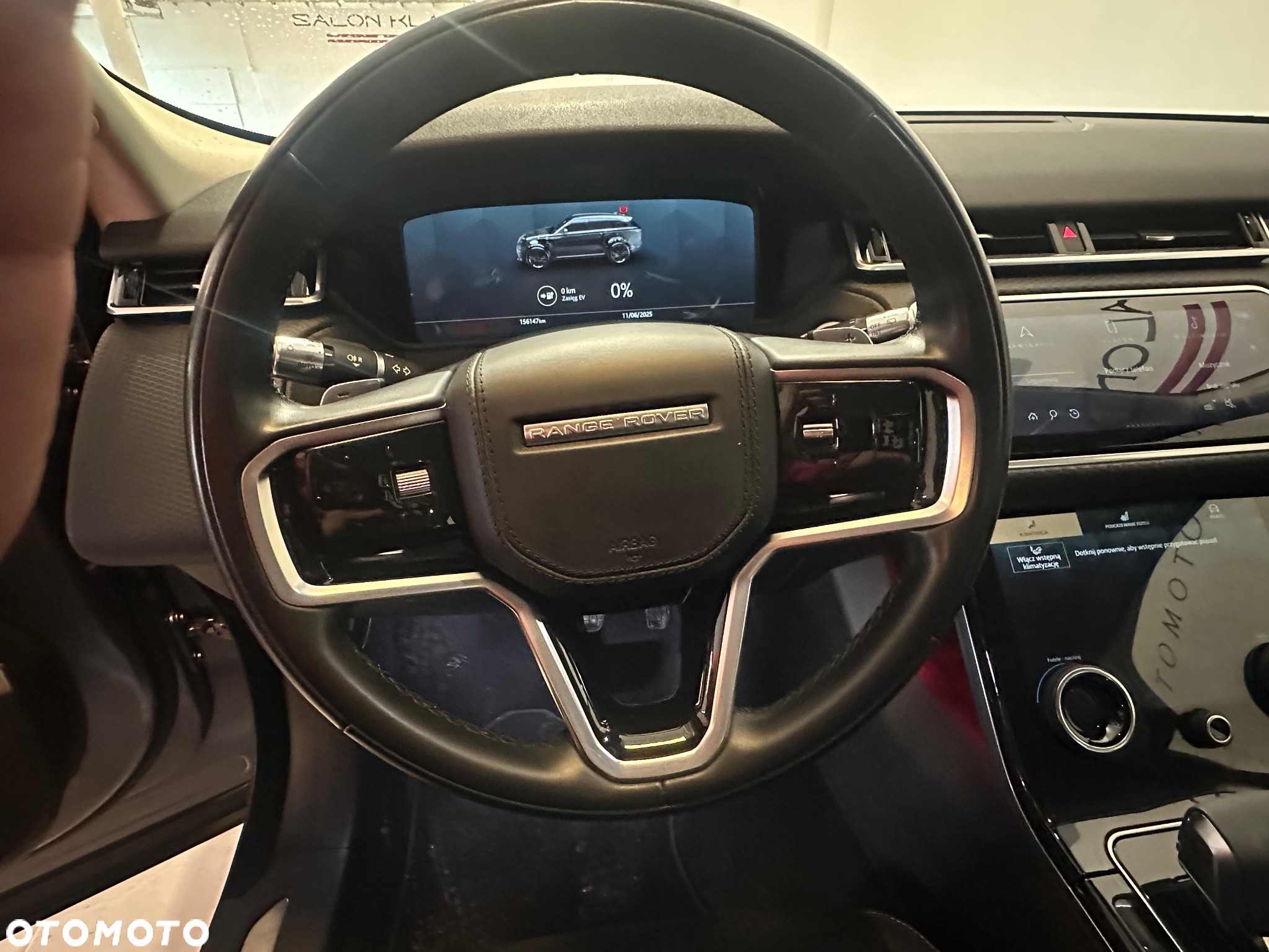 Land Rover Range Rover Velar 2.0 P400e PHEV S - 25