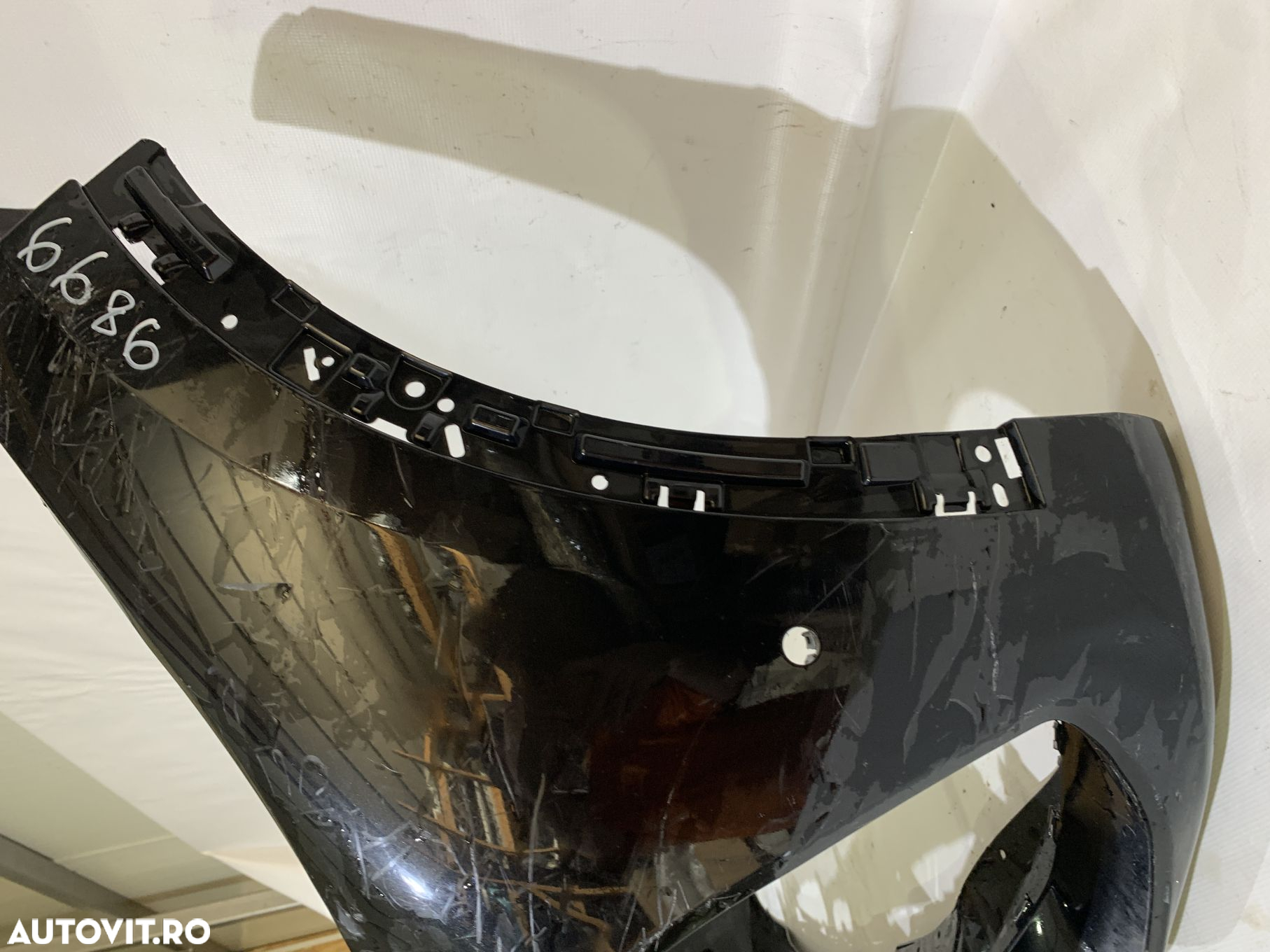 Bara fata BMW X5, G05, M-Sport, 2018, 2019, 2020, 2021, 2022, cod origine OE 51118069207. - 5