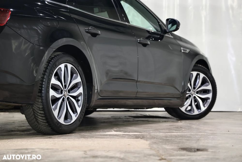 Renault Talisman - 25