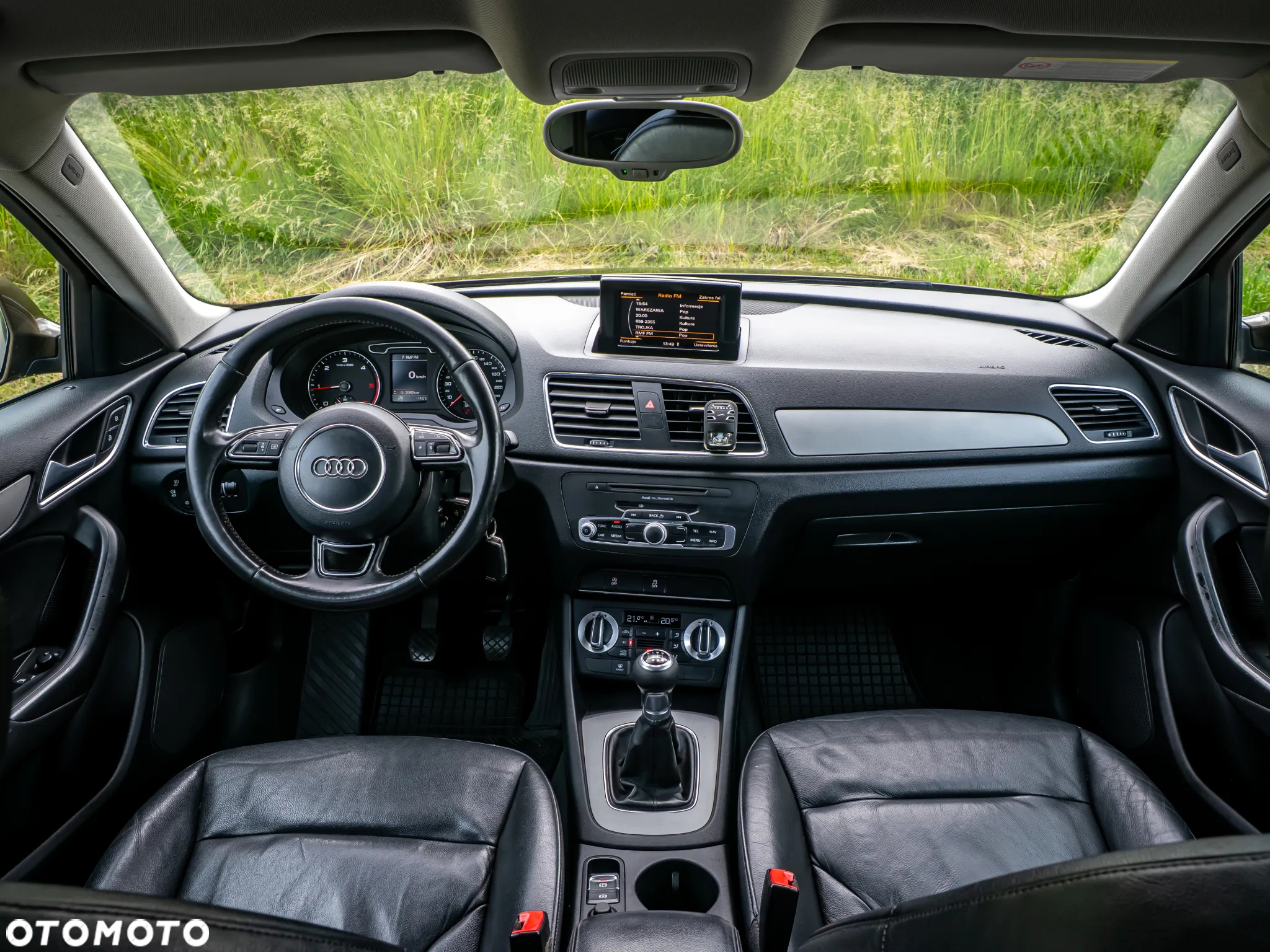 Audi Q3 2.0 TDI - 3