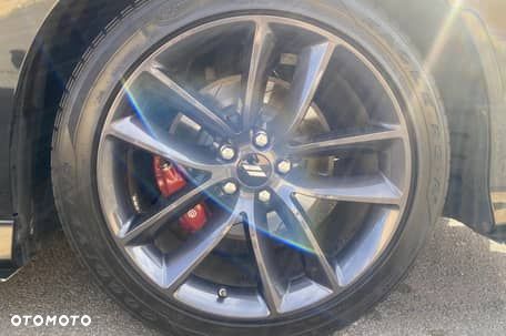 Dodge Charger 6.4 Scat Pack - 14