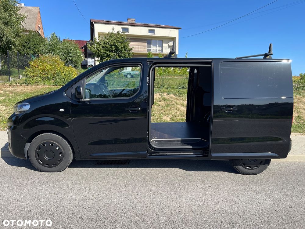 Peugeot Expert - 14