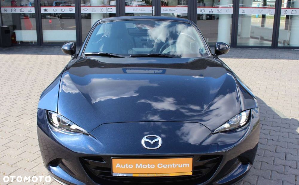 Mazda MX-5 - 15