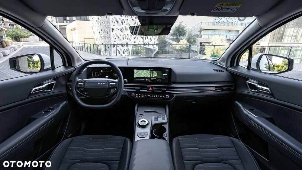 Kia Sportage - 18