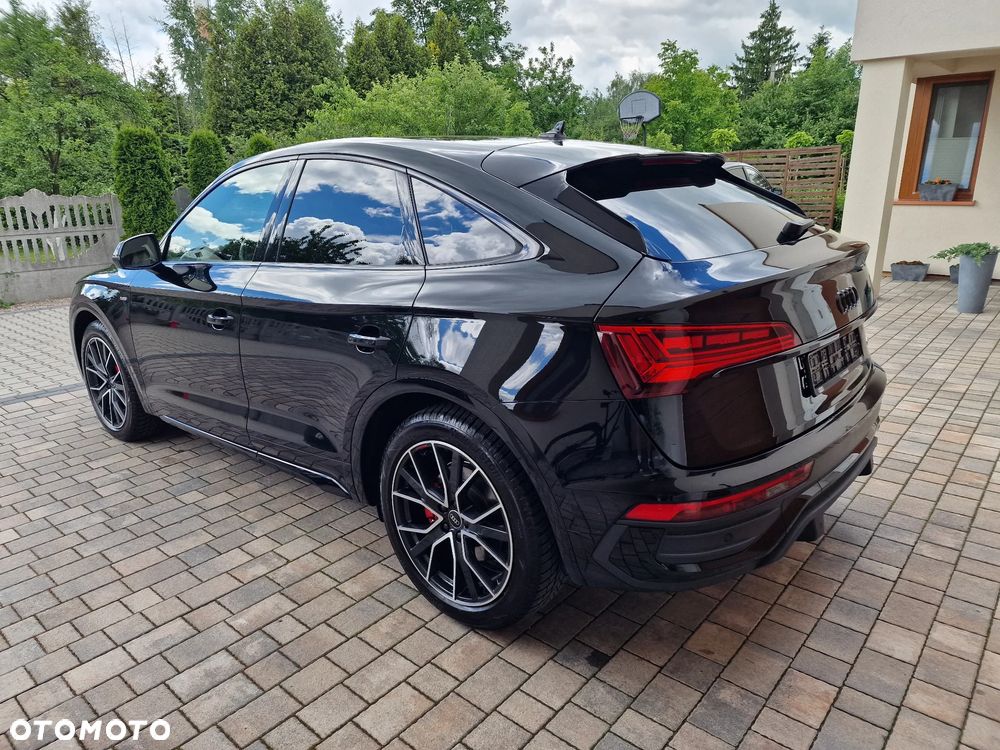 Audi Q5 40 TDI mHEV Quattro S Line S tronic - 16
