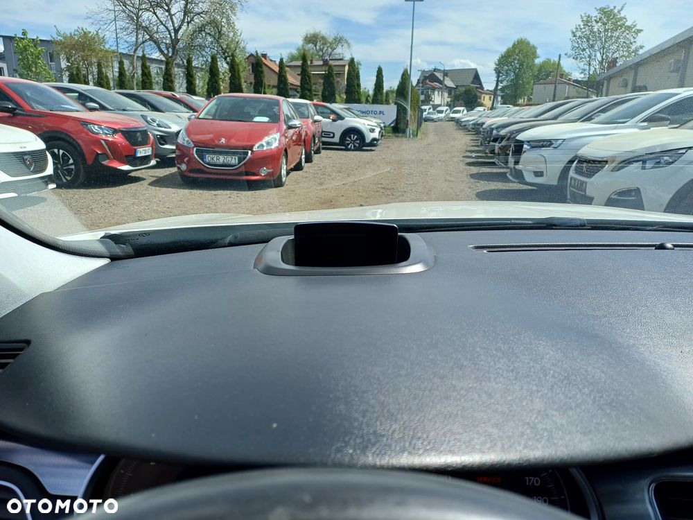 Peugeot 508 2.0 BlueHDi RXH S&S - 23