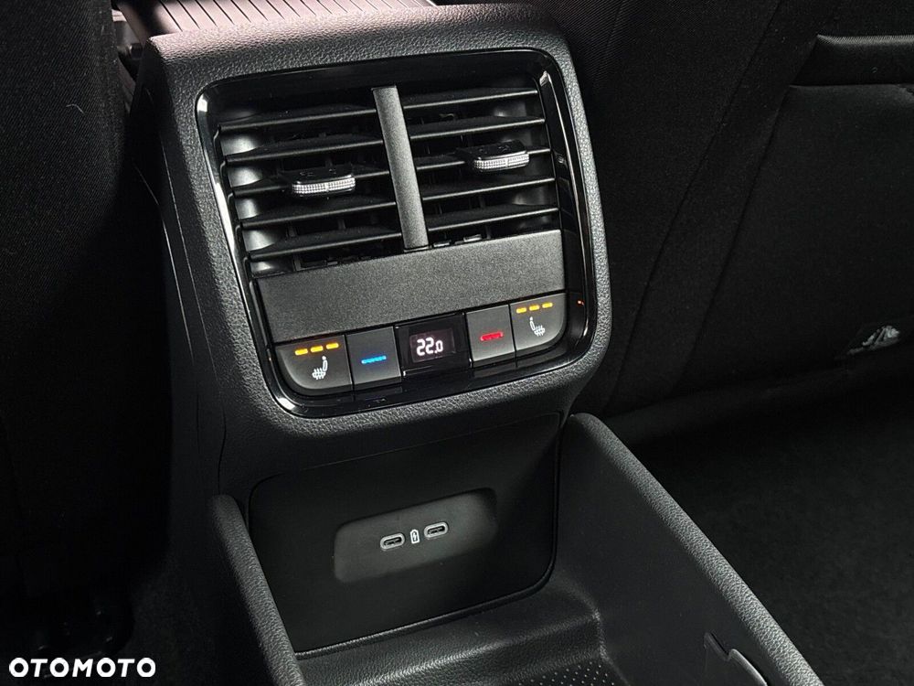 Skoda Octavia 2.0 TSI RS DSG - 33