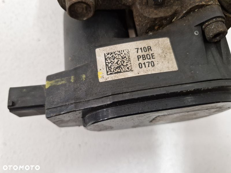 kia sportage iv 4 1.6 crdi zacisk hamulcowy jarzmo elektryczny prawy tył - 4