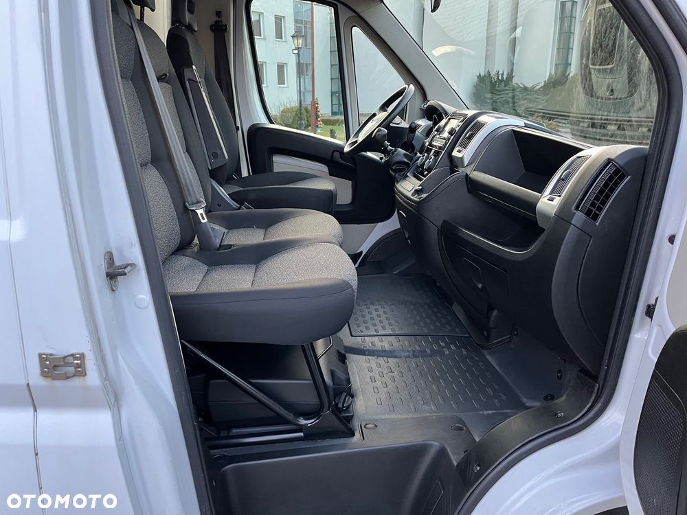 Fiat Ducato - 14