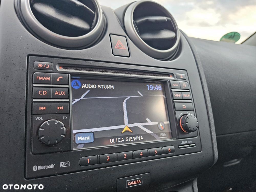 Nissan Qashqai 2.0 360 - 26