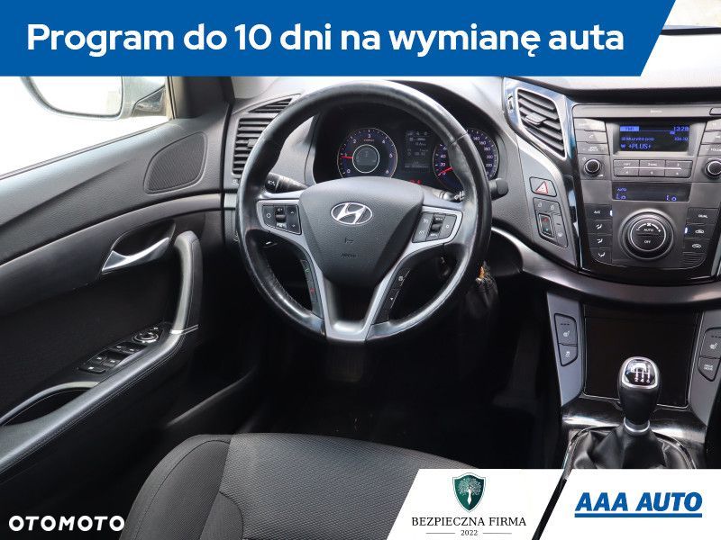 Hyundai i40 - 9