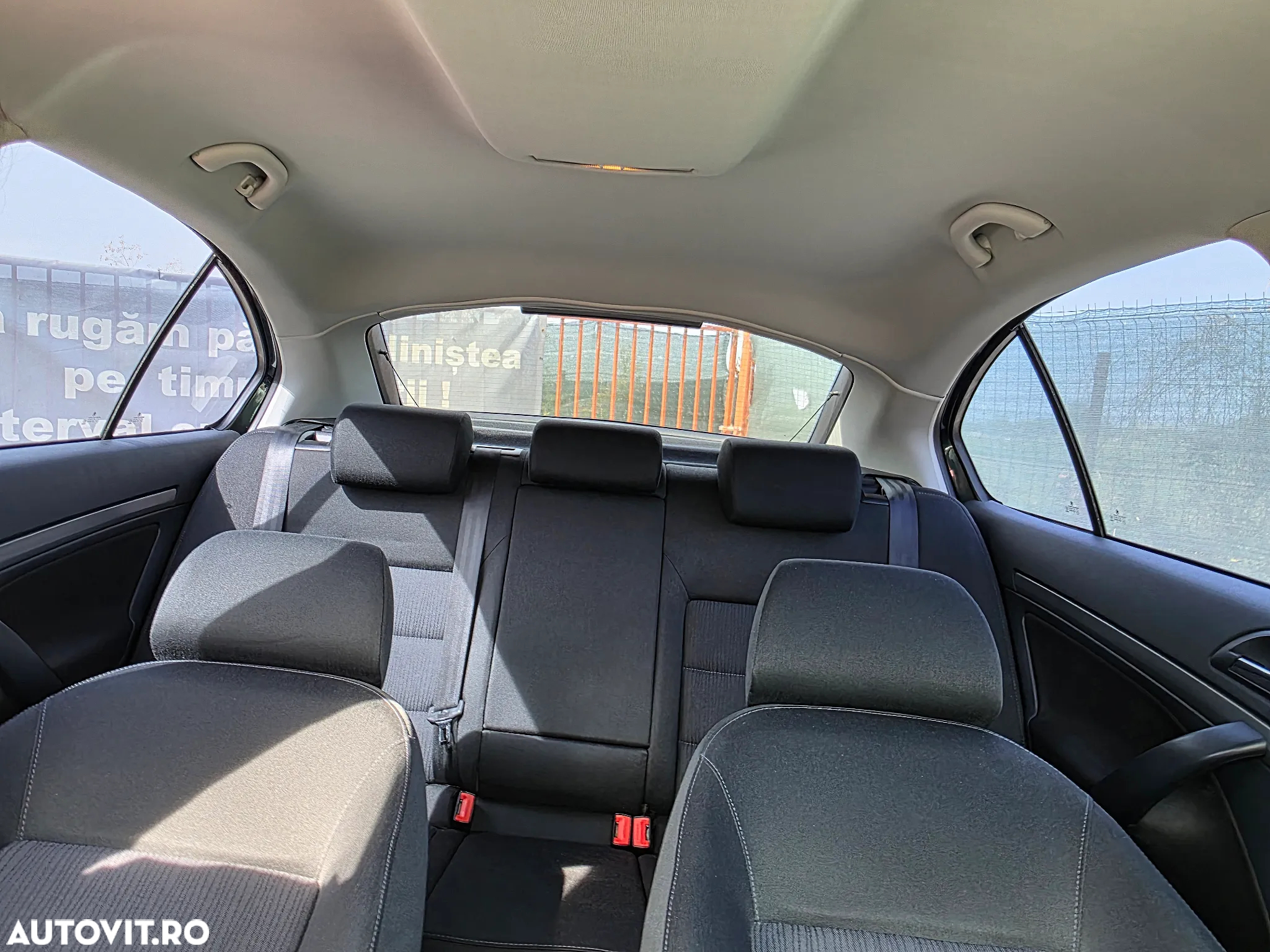 Skoda Octavia 1.9 TDI Elegance - 18