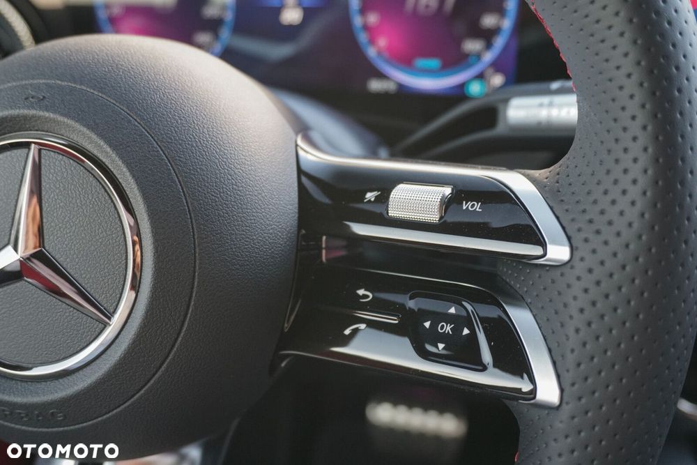Mercedes-Benz CLA 250+ 85kWh - 9