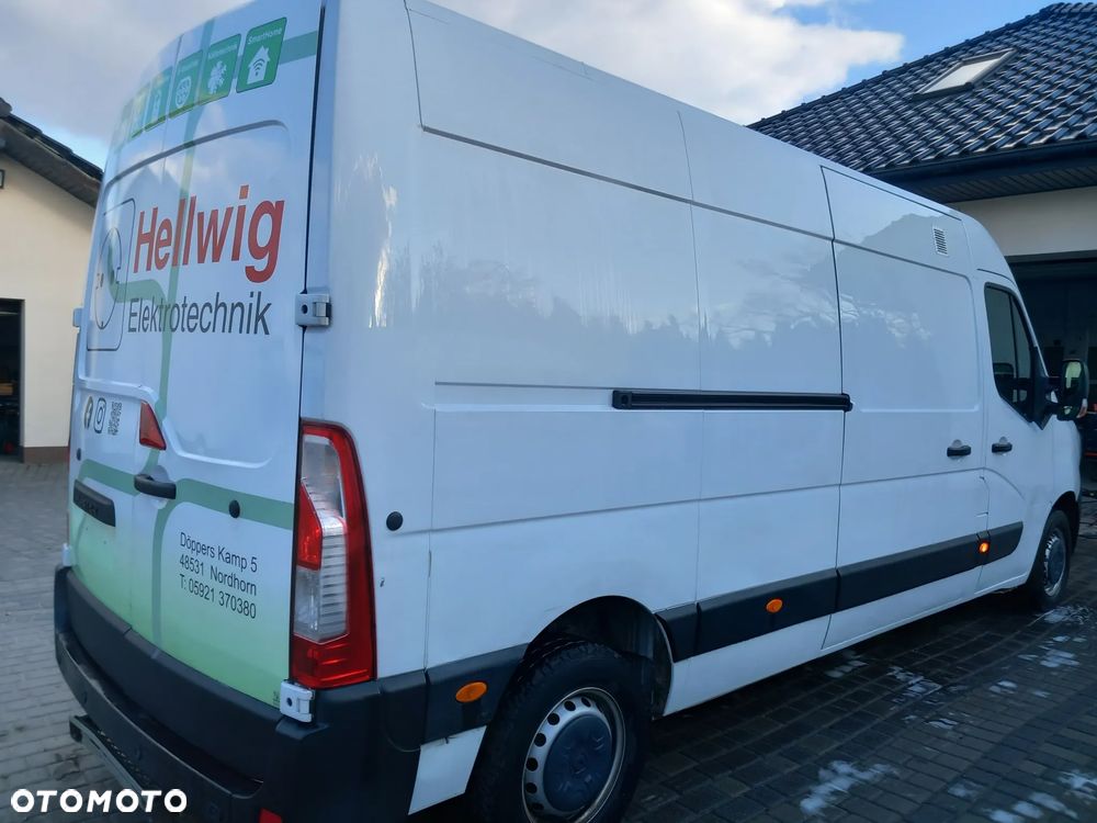 Renault Master - 3