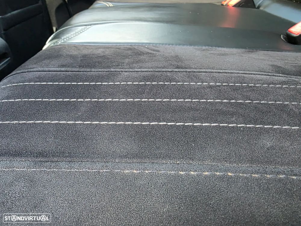 Peugeot 308 SW 1.6 e-HDi Allure - 22