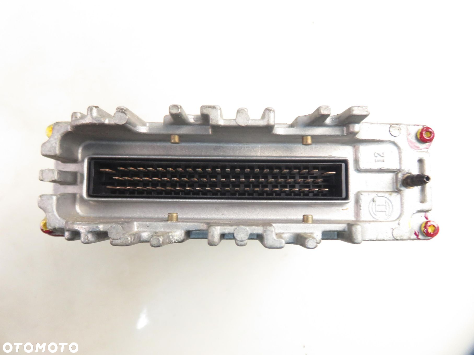 STEROWNIK AUDI A4 1.9 TDI AFN 028906021CE 0281001426 - 2