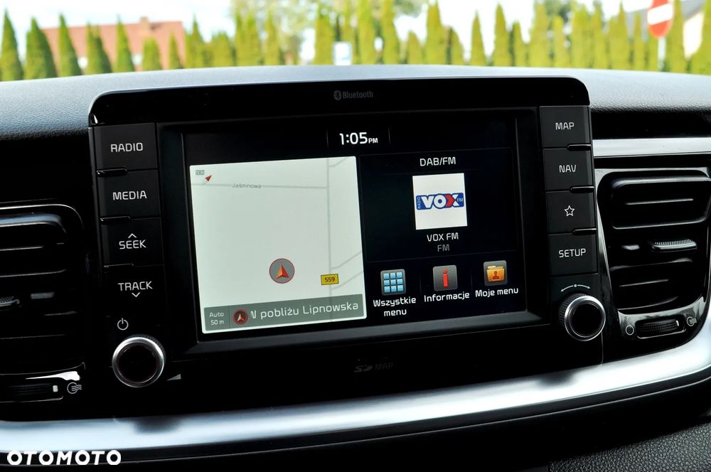 Kia Stonic 1.0 T-GDI 120 Platinum Edition - 25