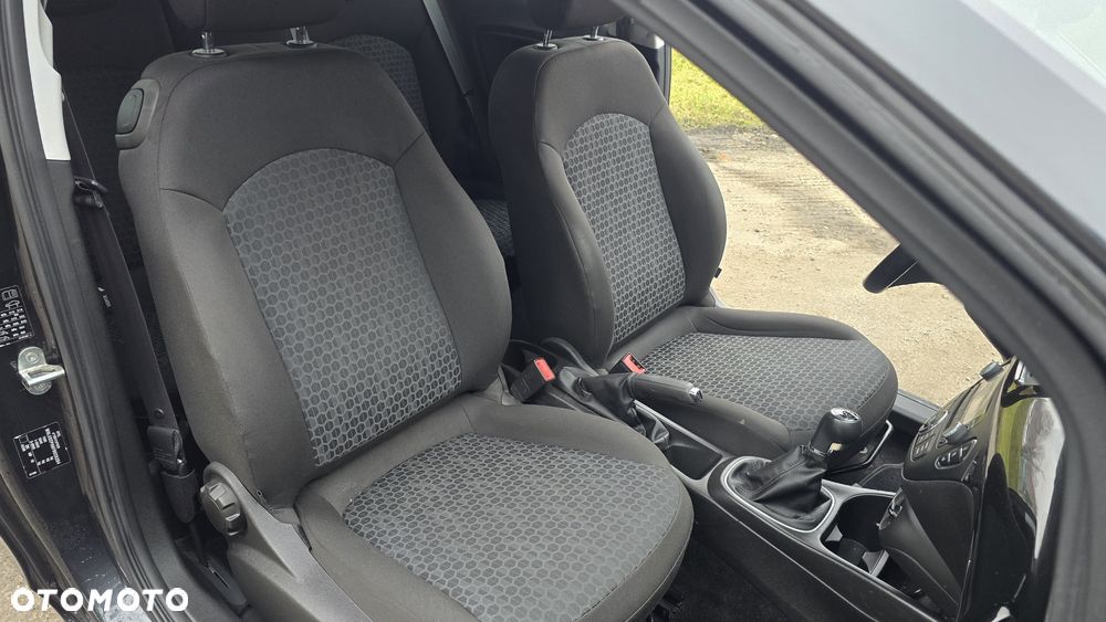 Opel Corsa 1.2 16V (ecoFLEX) Edition - 20