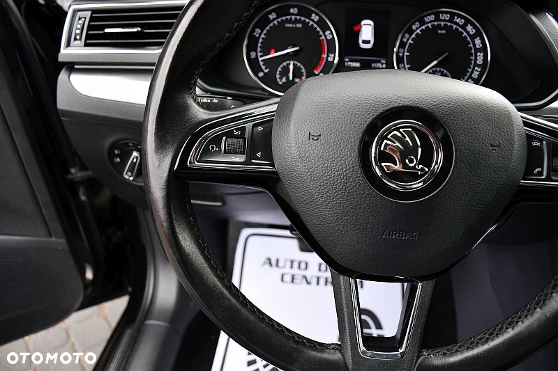 Skoda Superb 1.4 TSI ACT Style - 16