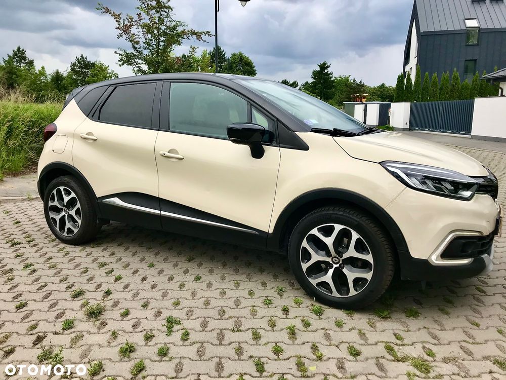 Renault Captur - 7