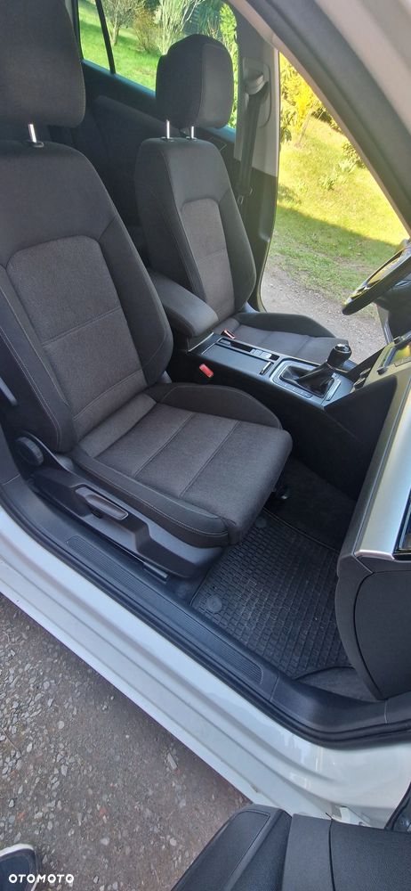 Volkswagen Passat 1.6 TDI (BlueMotion Technology) Comfortline - 5