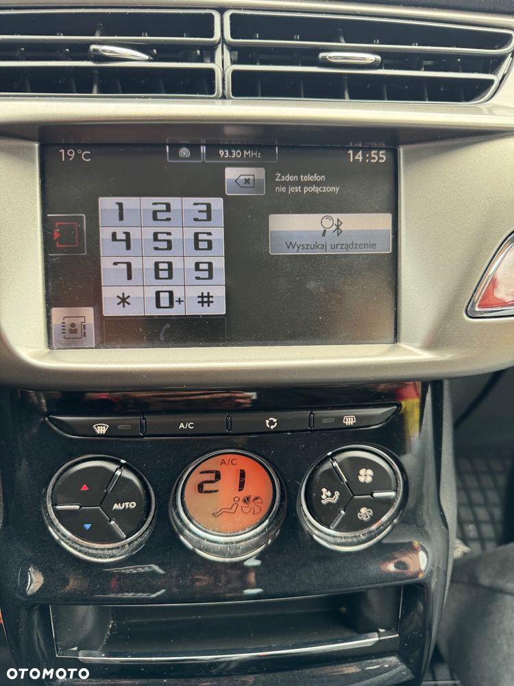 Citroën C3 1.6 BlueHDi Live S&S - 14