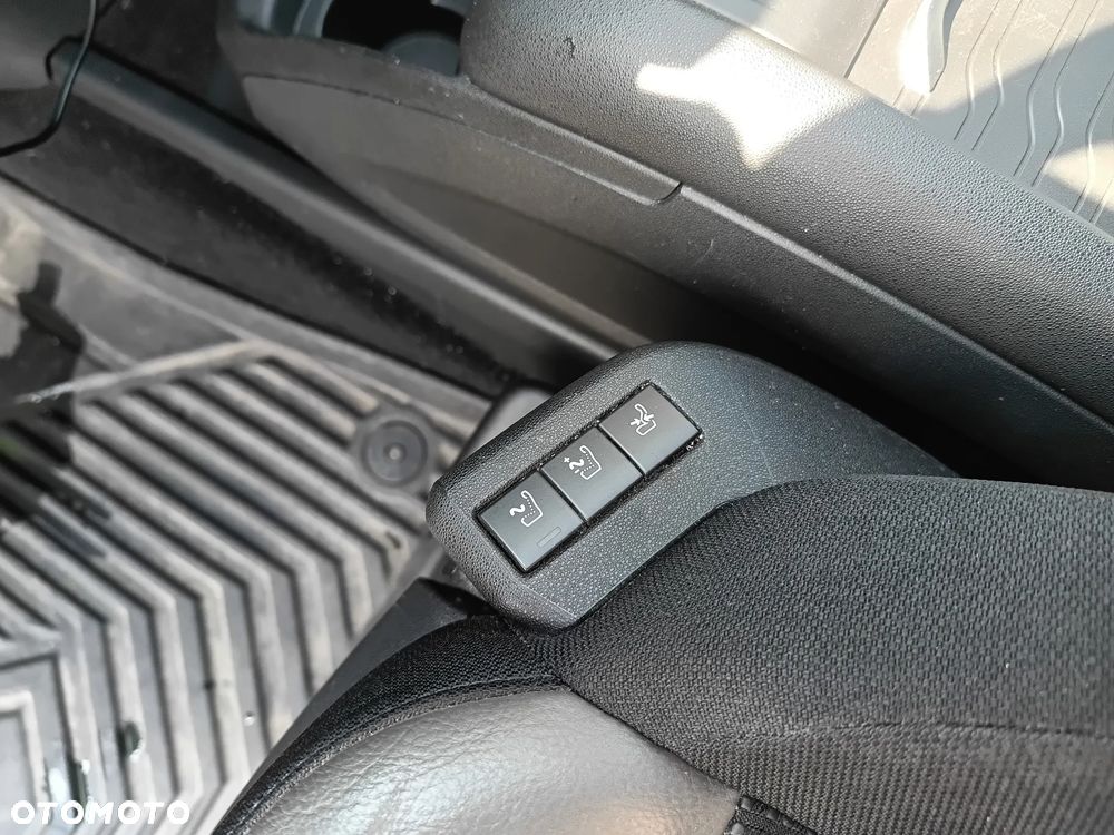 Citroën C4 Picasso 2.0 BlueHDi Exclusive - 11