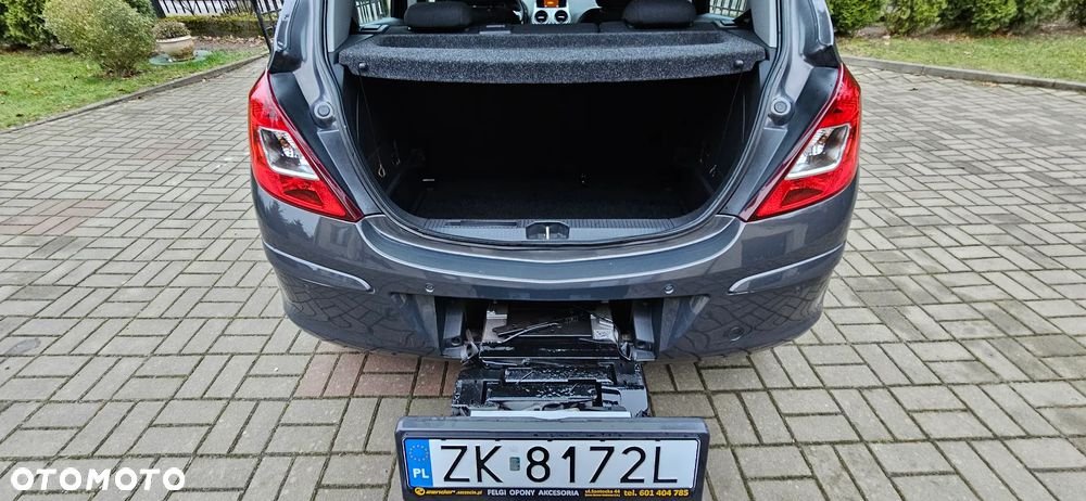 Opel Corsa 1.4 16V Color Edition - 7