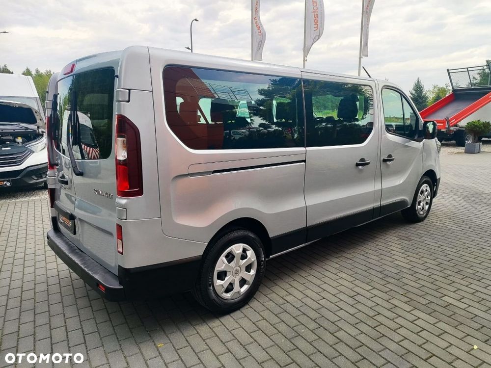 Renault Trafic - 6