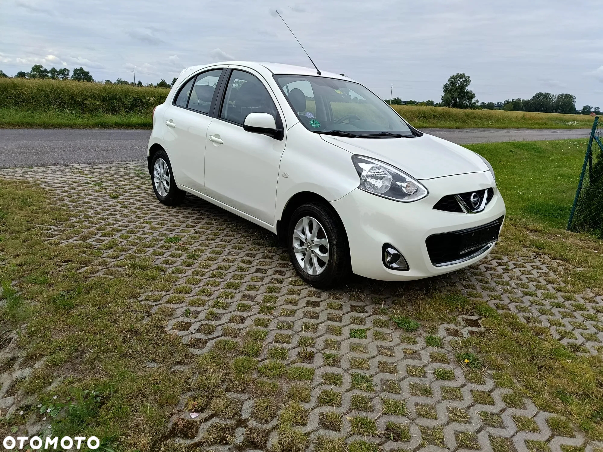 Nissan Micra 1.2 Elle - 19