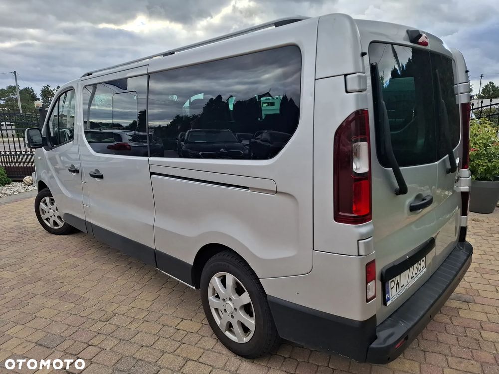 Fiat Talento L2H1 Family - 5