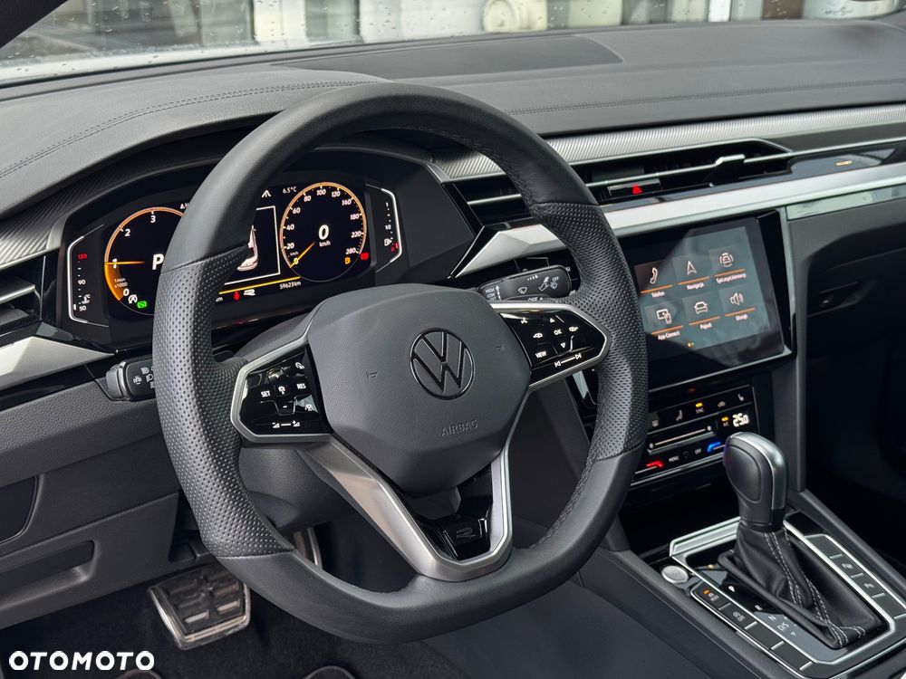 Volkswagen Arteon 2.0 TDI SCR DSG R-Line - 10