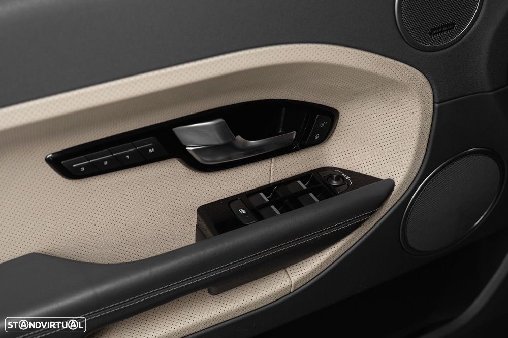 Land Rover Range Rover Evoque 2.2 eD4 Dynamic - 33