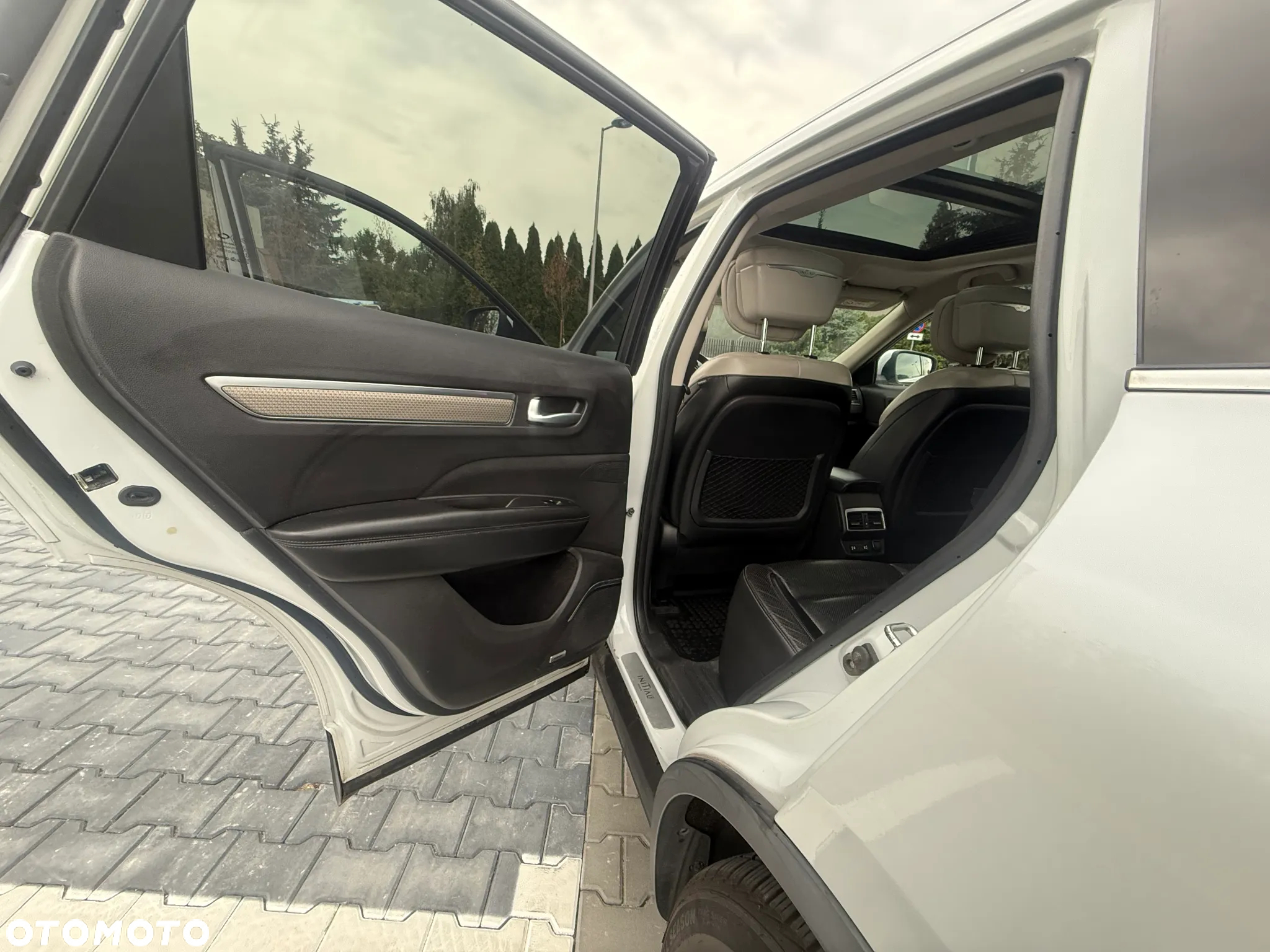 Renault Koleos 2.0 dCi Initiale Paris 4x4 X-Tronic - 25