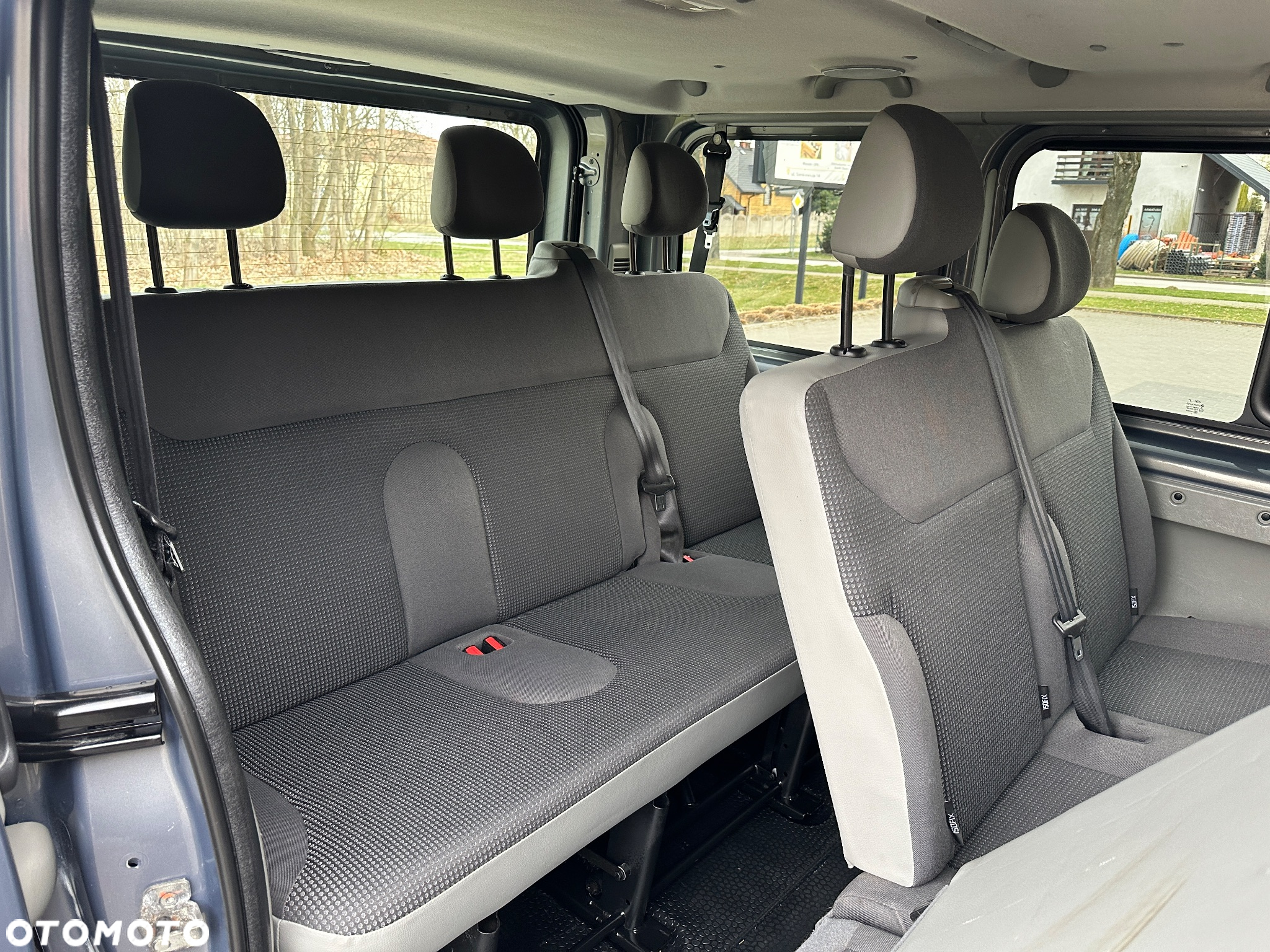 Opel Vivaro 2.0 CDTI L1H1 Design Edition - 7