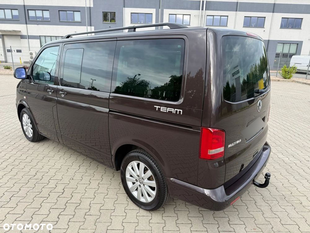 Volkswagen Multivan L1 Business - 10
