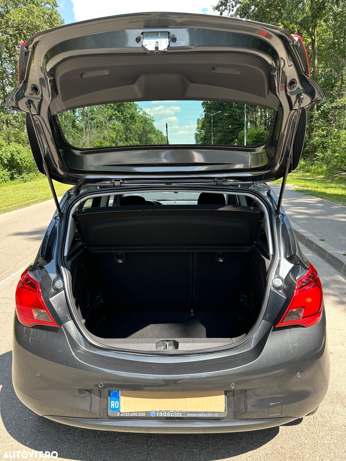 Opel Corsa 1.4 ECOTEC Enjoy - 7