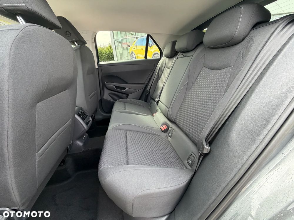 Volkswagen T-Roc 1.5 eTSI Life DSG - 10