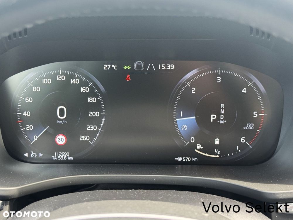 Volvo XC 60 - 12