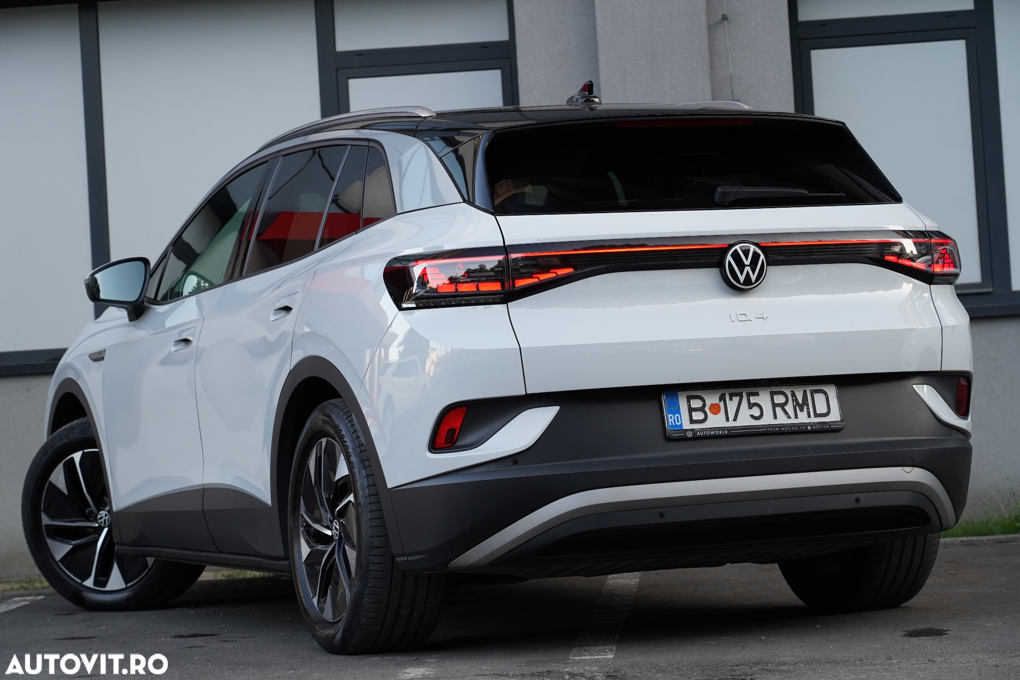 Volkswagen ID.4 77 kWh Pro Performance - 21